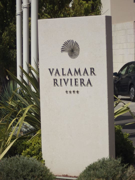 Außenansicht Valamar Riviera Hotel & Residence