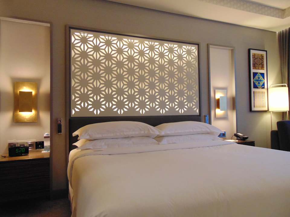 Zimmer Sheraton Astana Hotel