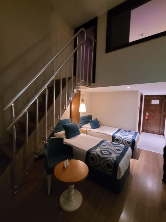 Zimmer Dream World Resort & Spa