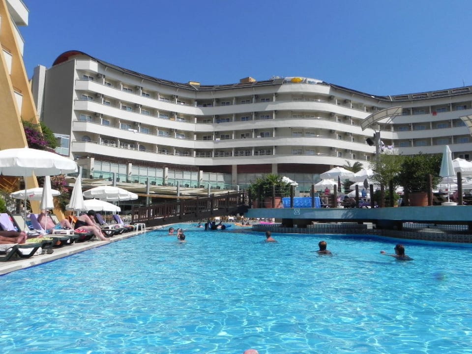 Hotel Alaiye Resort & Spa