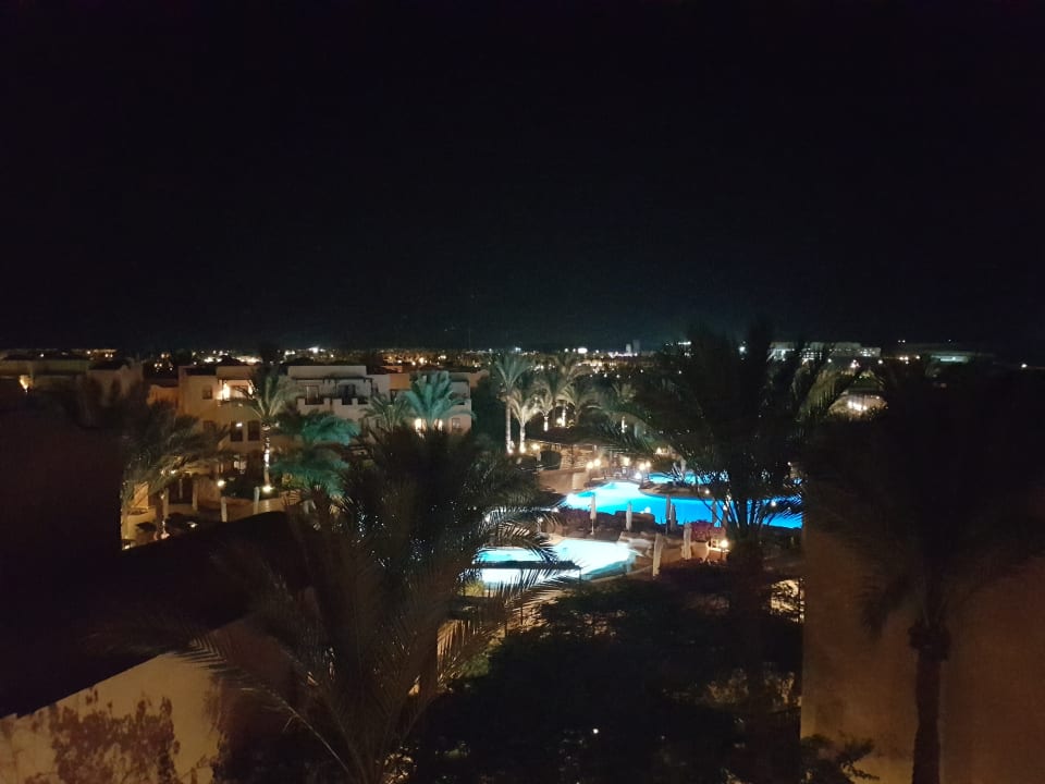 Gartenanlage Steigenberger Coraya Beach - Adults only