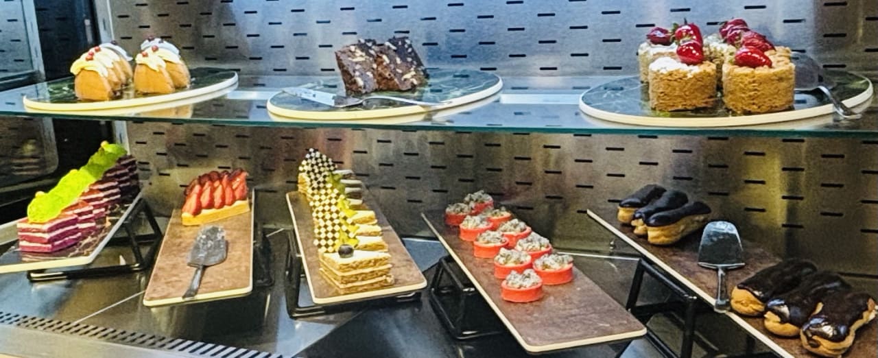 Gastro VOX MARIS RESORT