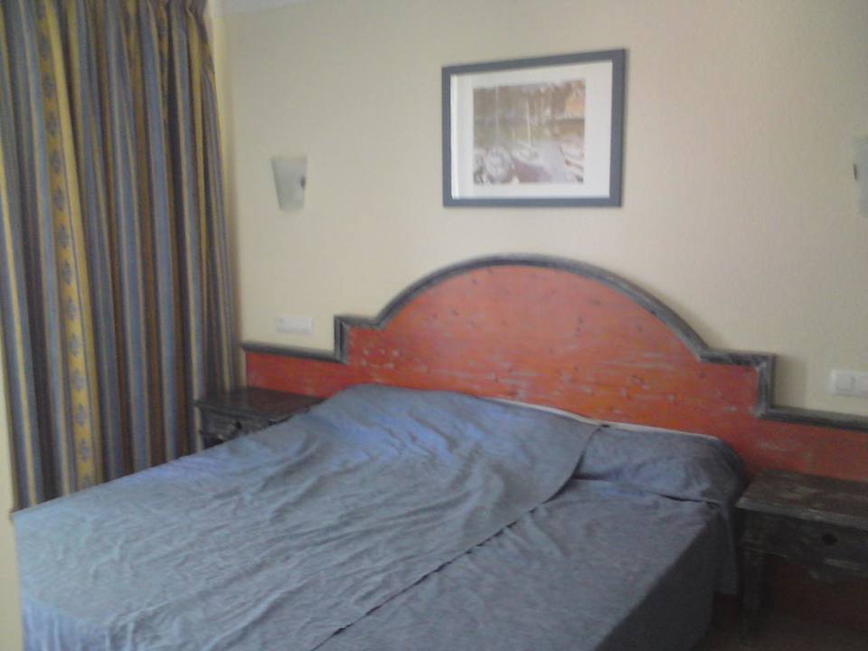 Schlafzimmer Canyamel Sun Aparthotel