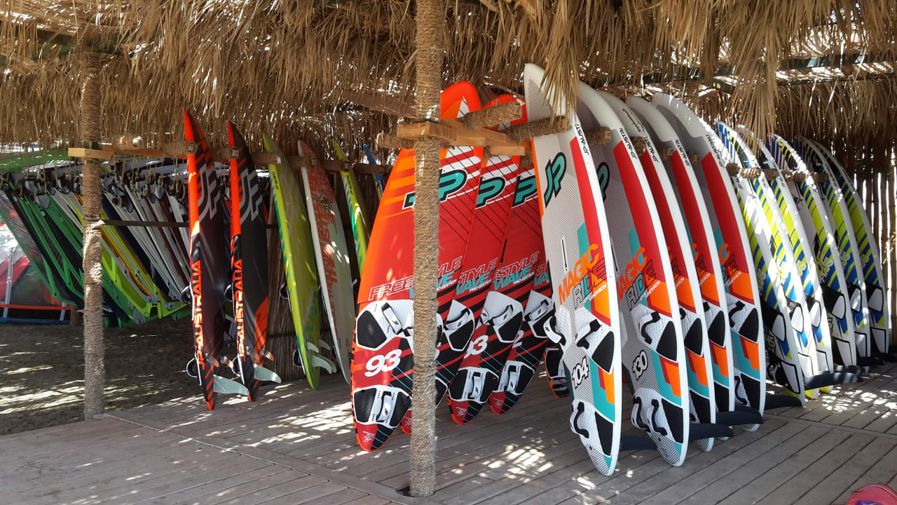 Strand Three Corners Equinox Beach Resort