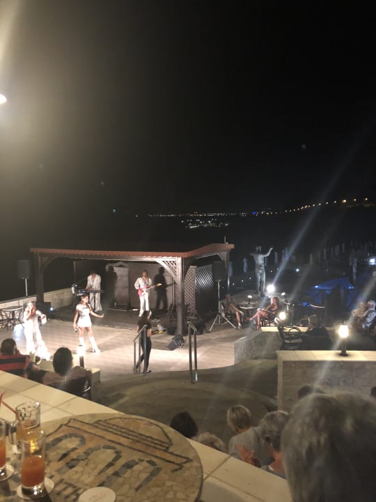 Sonstiges Hotel Kalithea Horizon Royal