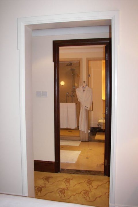 Zimmer 654 The Westin Dubai Mina Seyahi Beach Resort & Marina