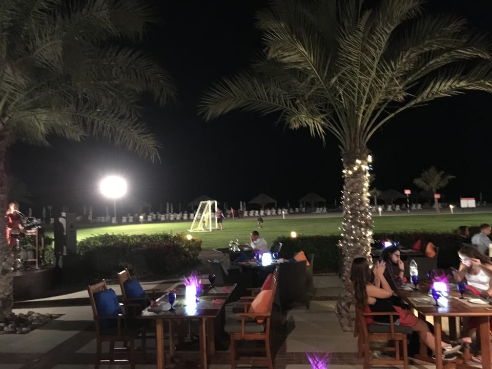 Gastro Rixos Al Mairid Ras Al Khaimah