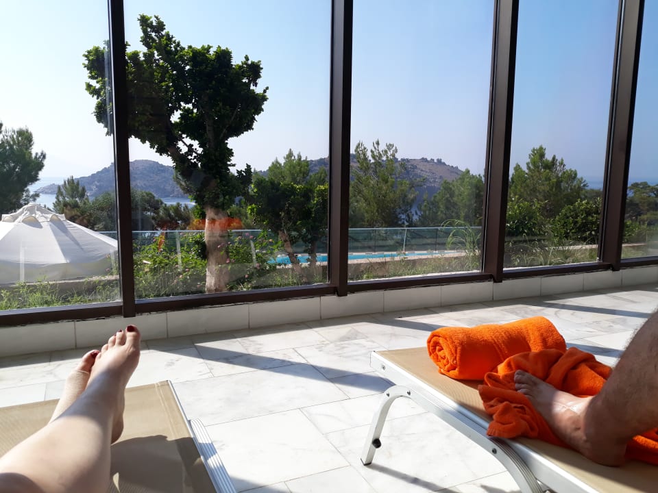 SPA Center TUI BLUE Seno - Adults Only