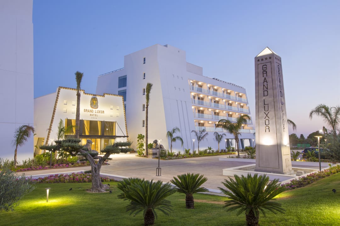 Sonstiges Four Points by Sheraton Costa Blanca