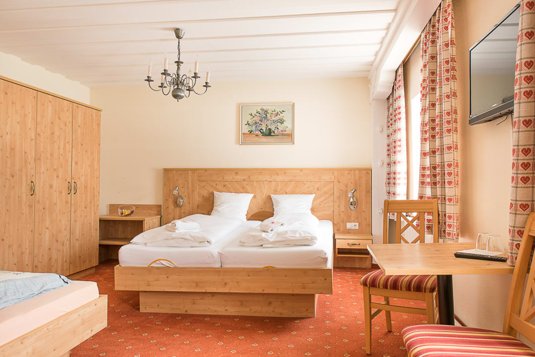 Zimmer Mentenwirt Pension & Appartements