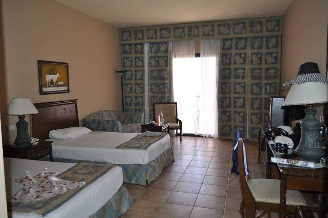 Pokój Parrotel Aqua Park Resort