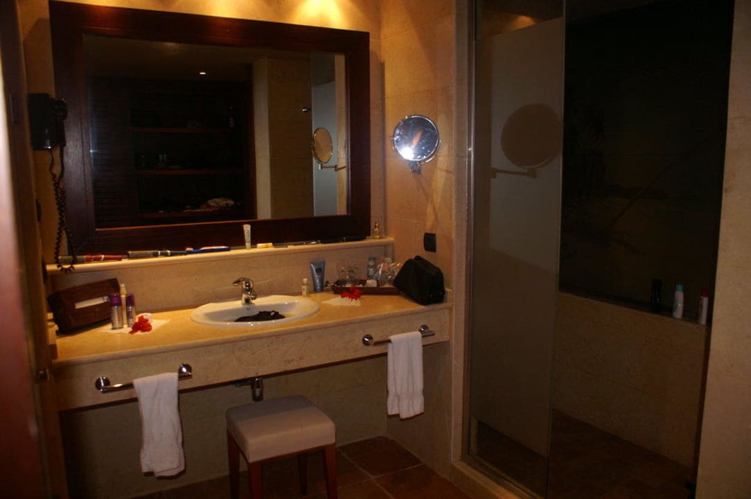 offener Waschplatz Catalonia Punta Cana - All Inclusive