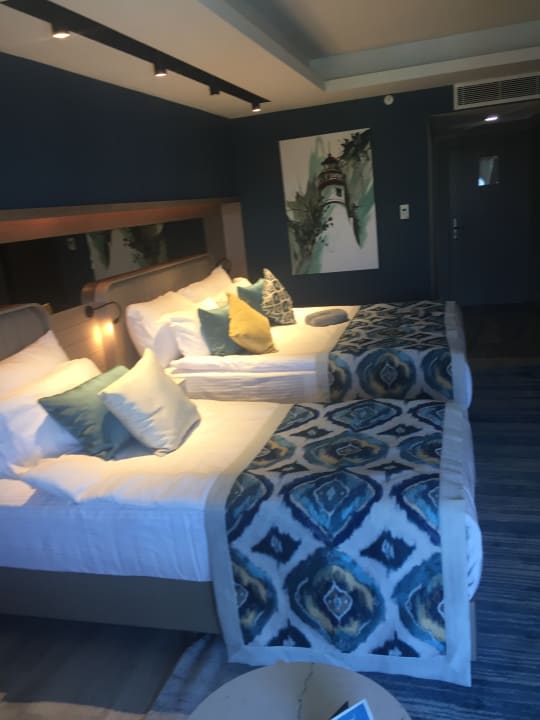 Zimmer Royal Wings Hotel