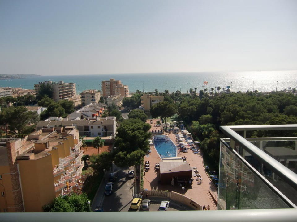 8. Etage Hotel Timor