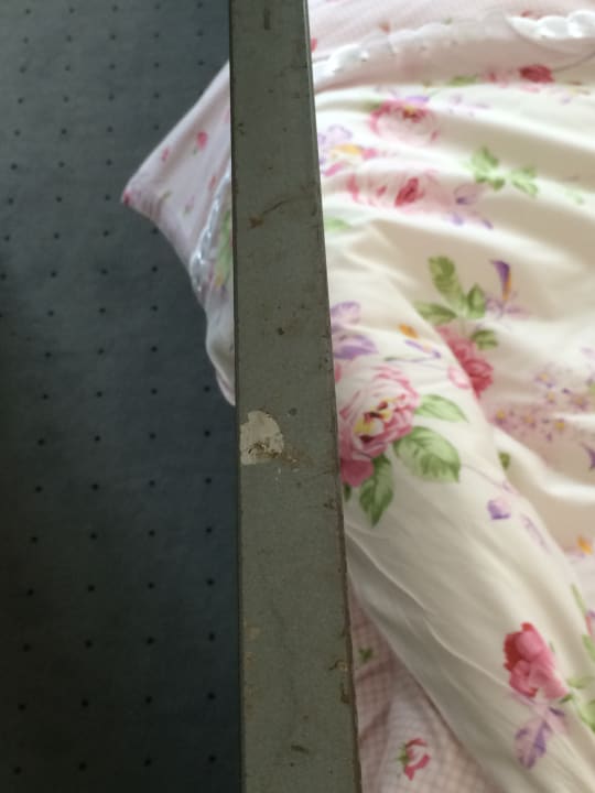 Zimmer Boutiquehotel Mason