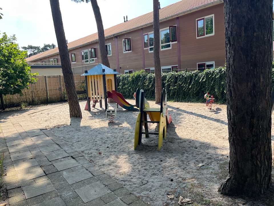Sport & Freizeit Oostappen Vakantiepark Blauwe Meer
