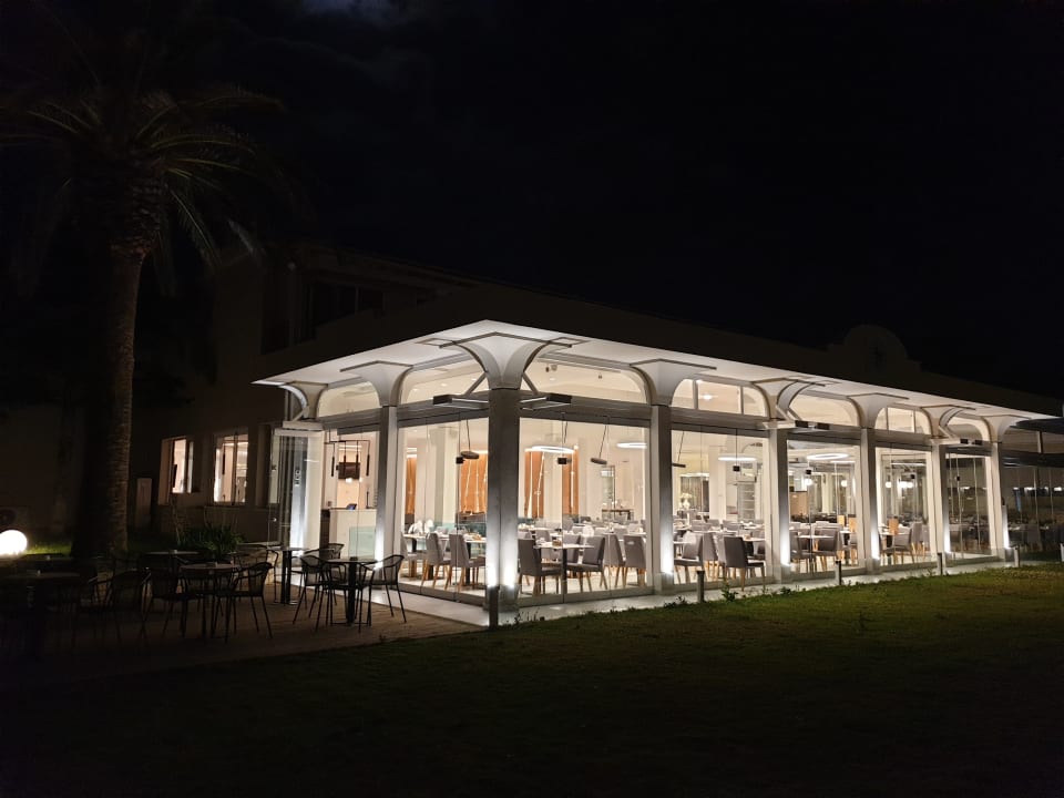 Gastro Acharavi Beach Hotel