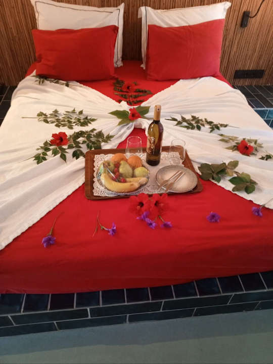 Zimmer Very Chic Bodrum Adult Only