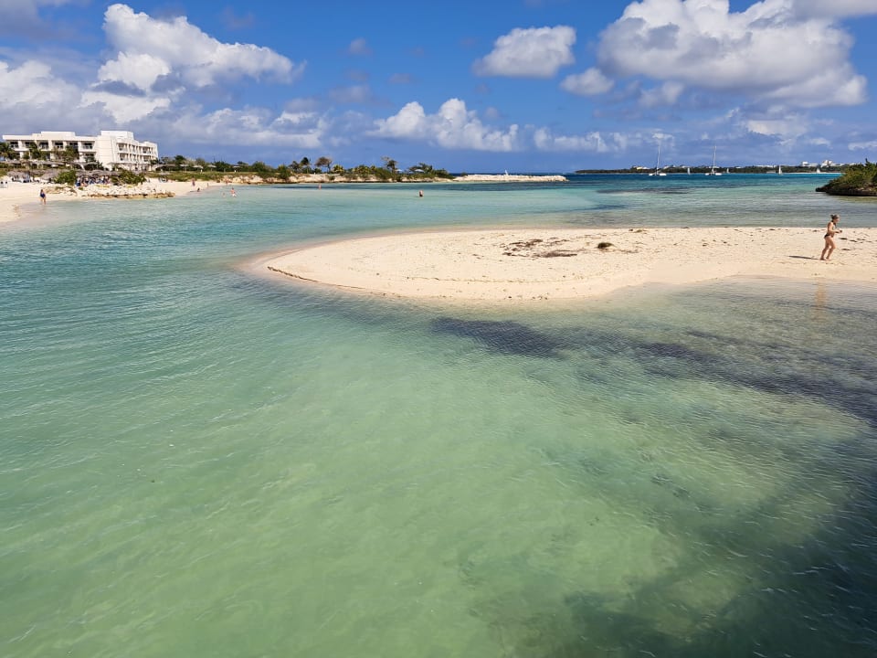 Strand Iberostar Coral Holguín