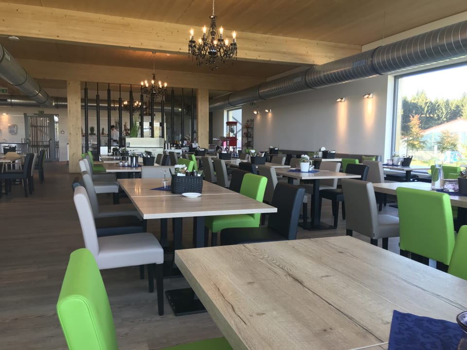 Gastro Aldiana Club Ampflwang