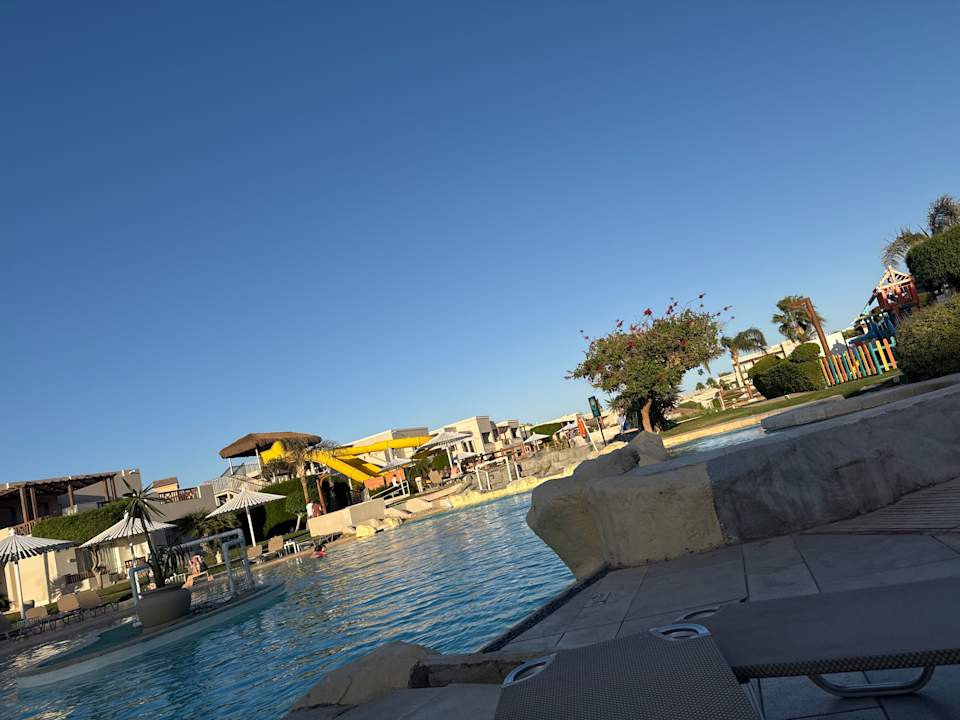 Pool Iberotel Casa Del Mar Resort