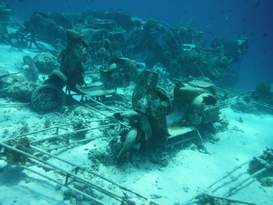 Strand Hotel Vila Ombak