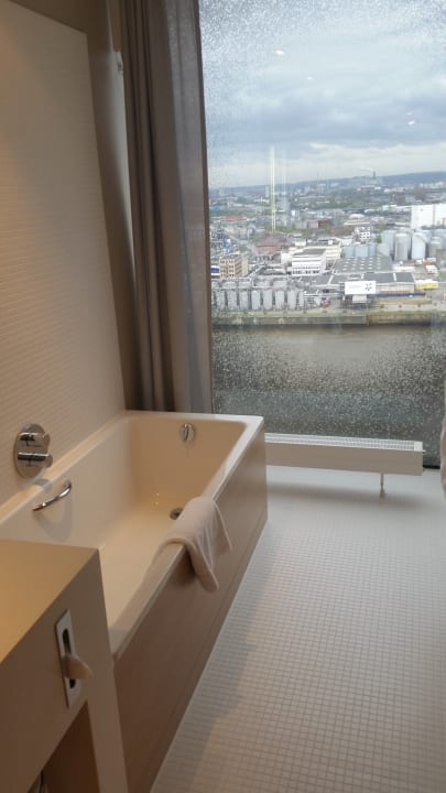 Zimmer The Westin Hamburg