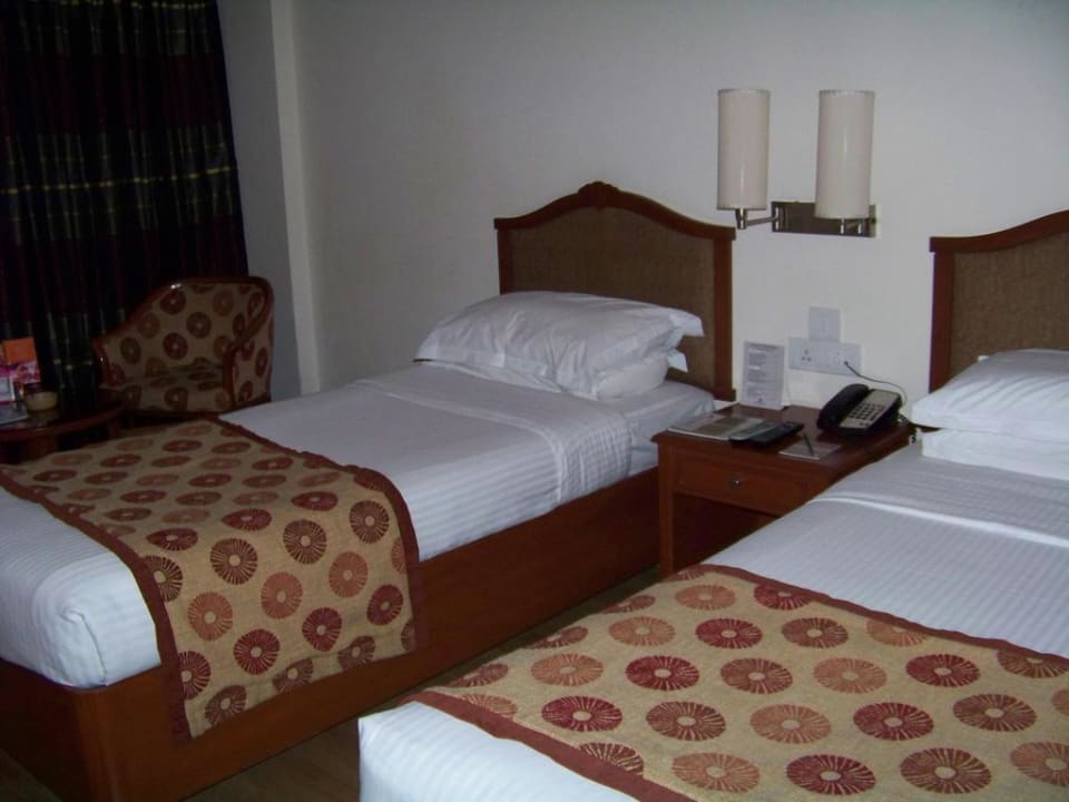 Zimmer Hotel Fariyas