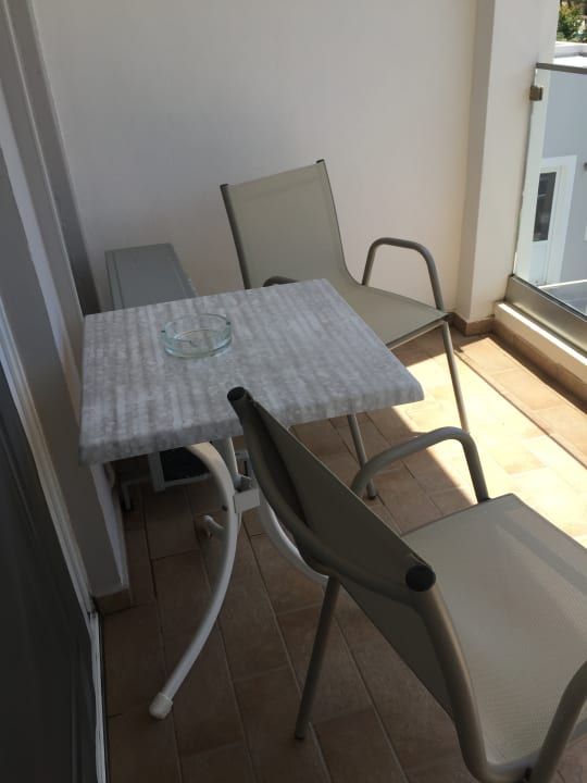 Zimmer Delfina Tropic Beach