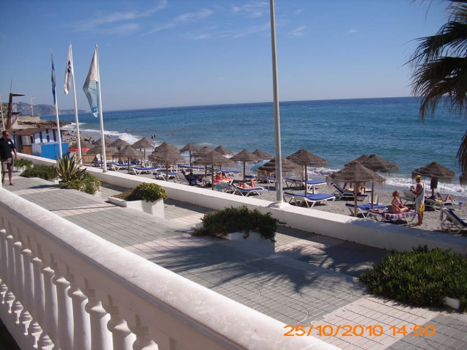Strand Hotel Riu Monica - Adults only