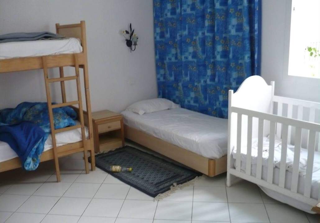 Das Kinderzimmer Hotel Nesrine