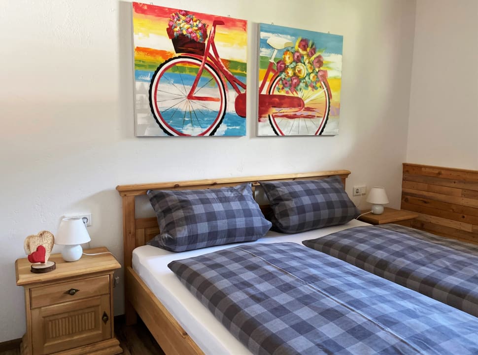 Zimmer Haus Alexandra Feríenwohnungen