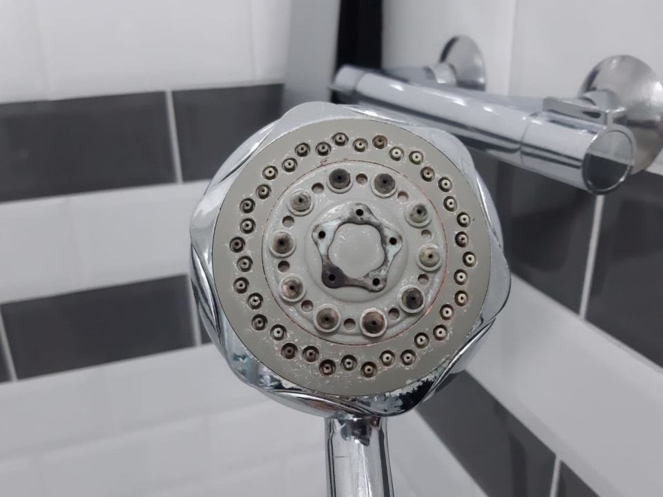 Zimmer Hotel Euro Lodge Clapham