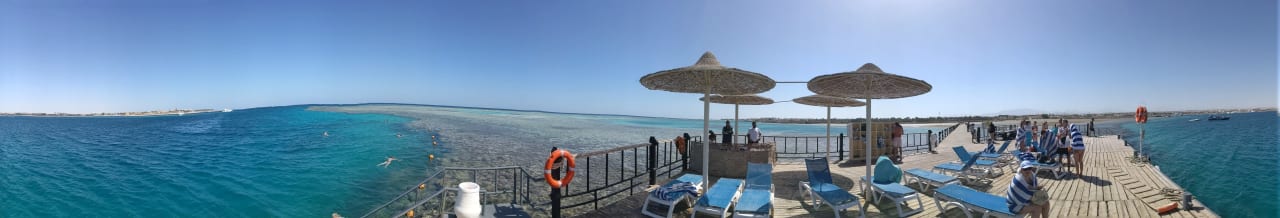 Strand Stella Garden Resort & Spa, Makadi Bay