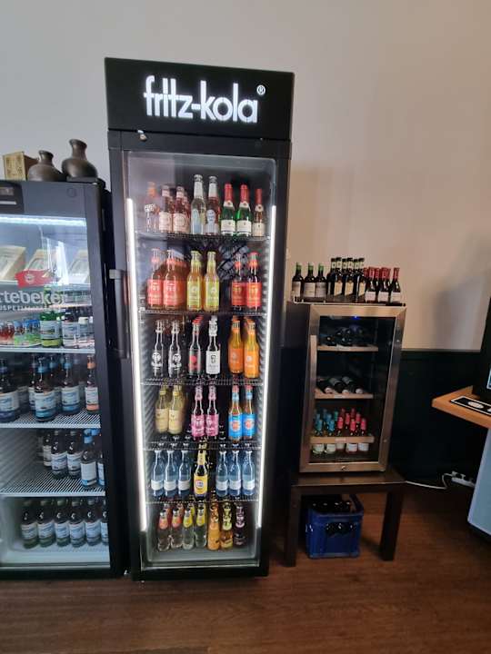 Gastro Lieblingsplatz Bohlendorf