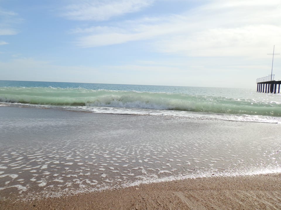 SCHÖNER STRAND Hotel Delphin Imperial