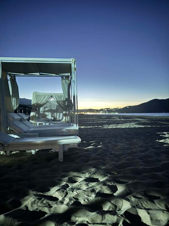 Strand Anemos Luxury Grand Resort