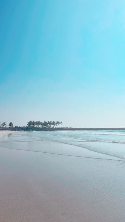 Strand Salalah Rotana Resort