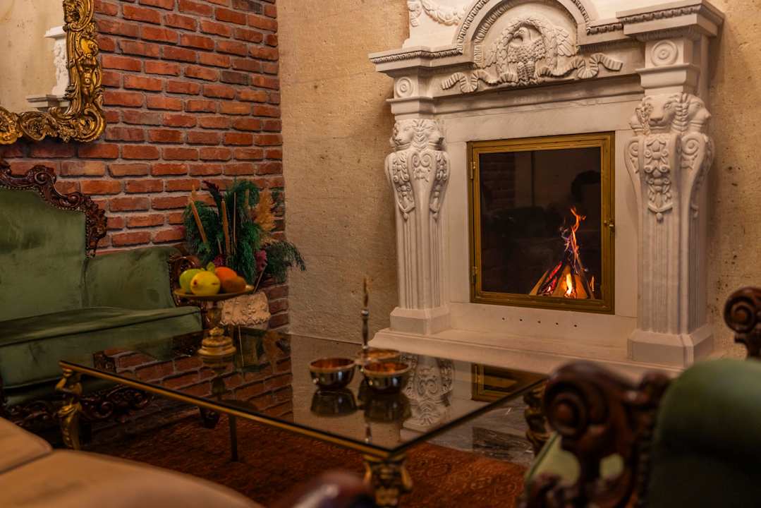 Zimmer Signature Cave Cappadocia, Trademark Collection by Wyndham