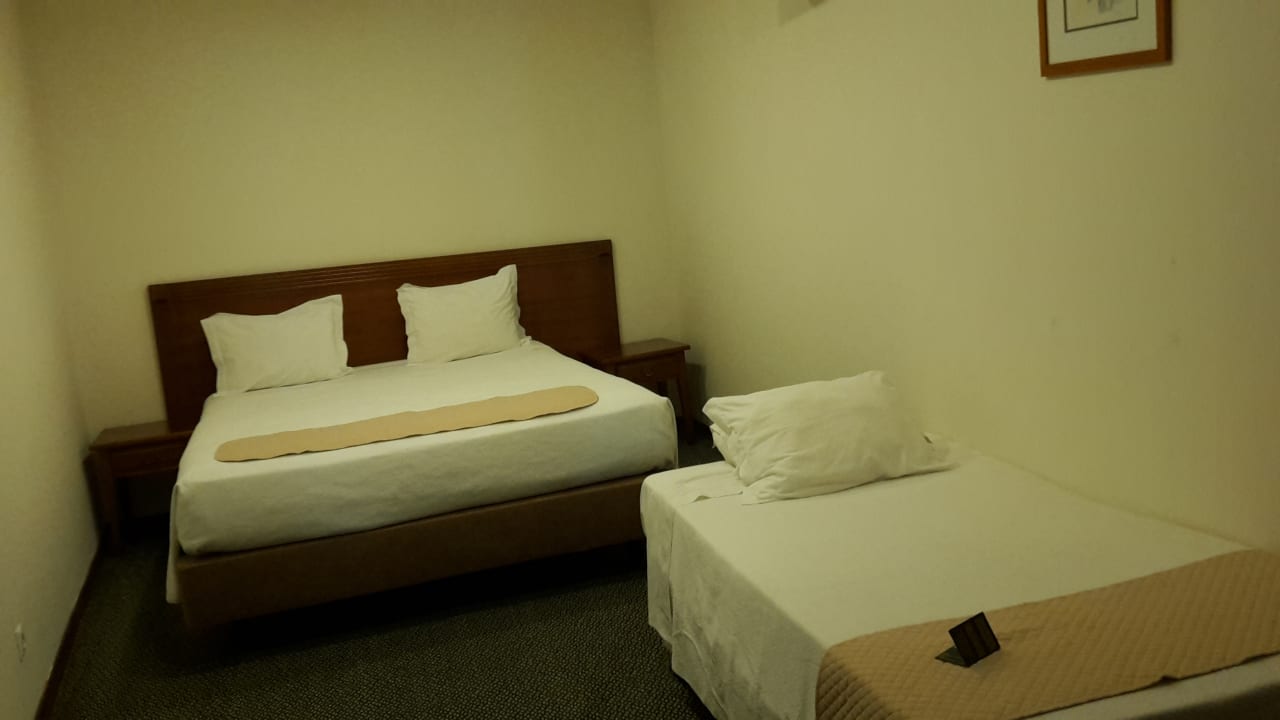 Zimmer Hotel Borges Chiado