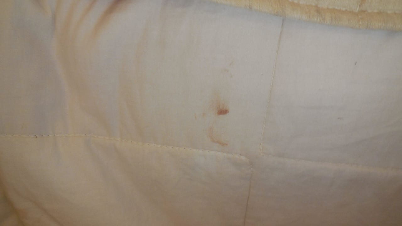 Tagesdecke Lemas Suite Hotel