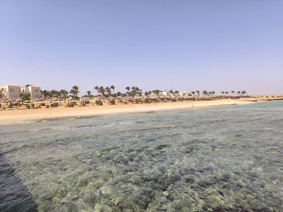 Sonstiges Three Corners Sea Beach Resort