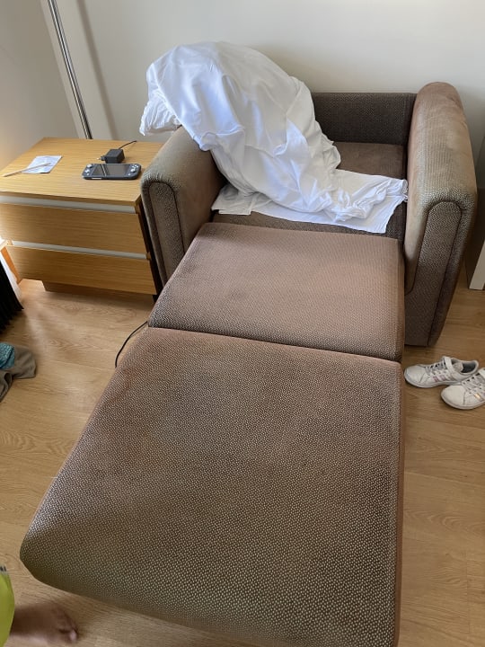 Zimmer Limak Limra Hotel & Resort