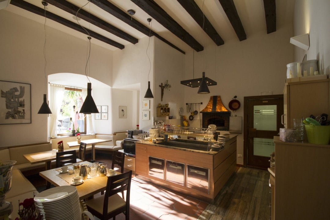 Restaurant/Pizzeria Gasthof Walther von der Vogelweide