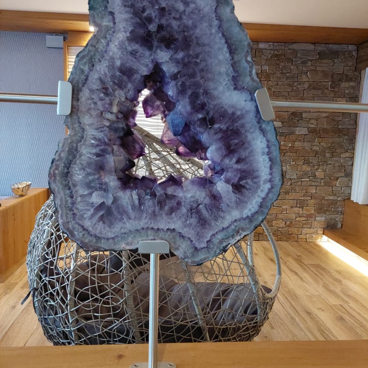 Sport & Freizeit Hotel Bergknappenhof