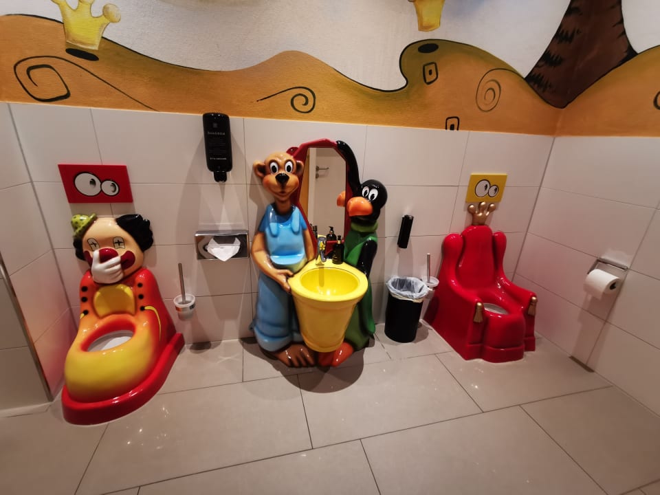 Sonstiges Oberjoch - Familux Resort