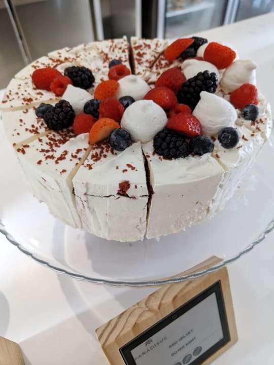 Gastro Paradisus by Meliá Gran Canaria