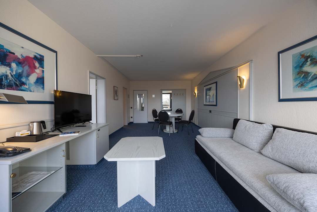 Zimmer Fletcher Hotel-Restaurant Arnsberg-Sauerland