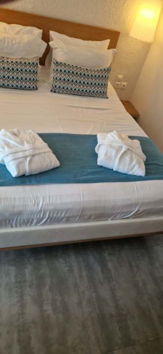 Zimmer Hotel Petra Mare