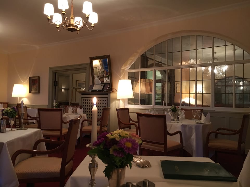 Gastro Golfhotel Kaiserin Elisabeth